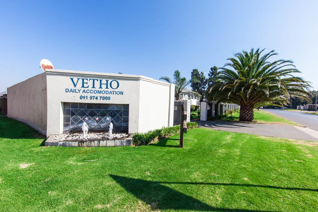 Vetho 1 Apartments Or Tambo Airport Йоханнесбург Экстерьер фото